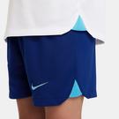 Weiß/Blau - Nike - England Home Minikit 2022 - 5