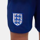 Blanc/Bleu - Nike - England Home Minikit 2022 - 6