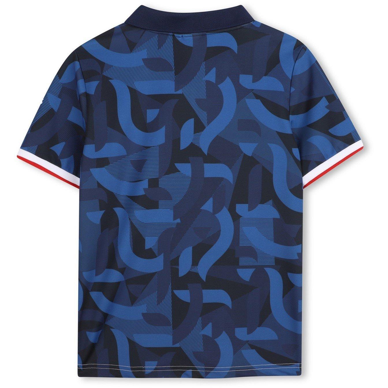 White - Boss - Boss SS T Shirt Jn63 - 2