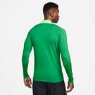 Vert - Nike - Nigeria Strike Men's  Dri-FIT Knit Soccer Drill Top - 2