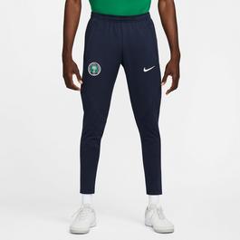 Nike Nigeria Strike Men's  Dri-FIT Soccer Pants