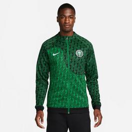 Nike Prepares Nigeria Anthem Jacket 2022 Mens