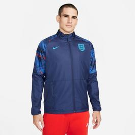 Nike England Long Sleeve World Cup '22 Tee