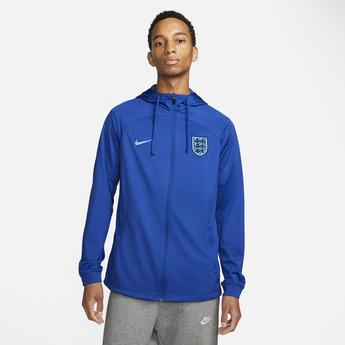 Nike England Track Jacket 2022 2023 Adults