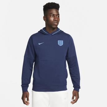 Nike England Travel Hoodie 2022 2023 Adults