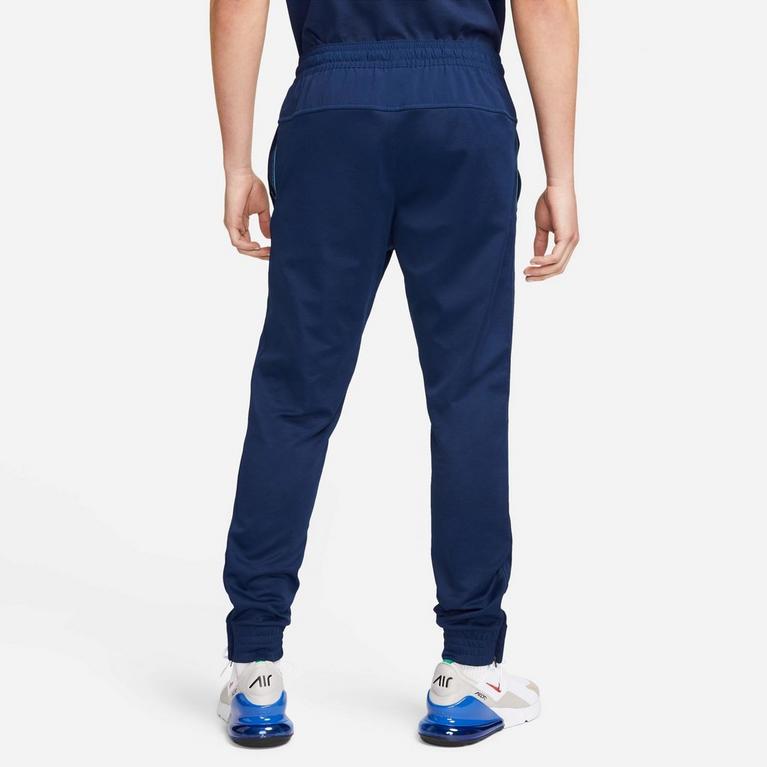 Bleu - Nike - alexandre vauthier sequined asymmetric midi dress - 2