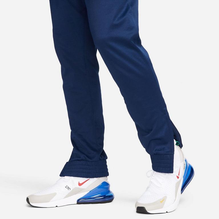 Bleu - Nike - alexandre vauthier sequined asymmetric midi dress - 5
