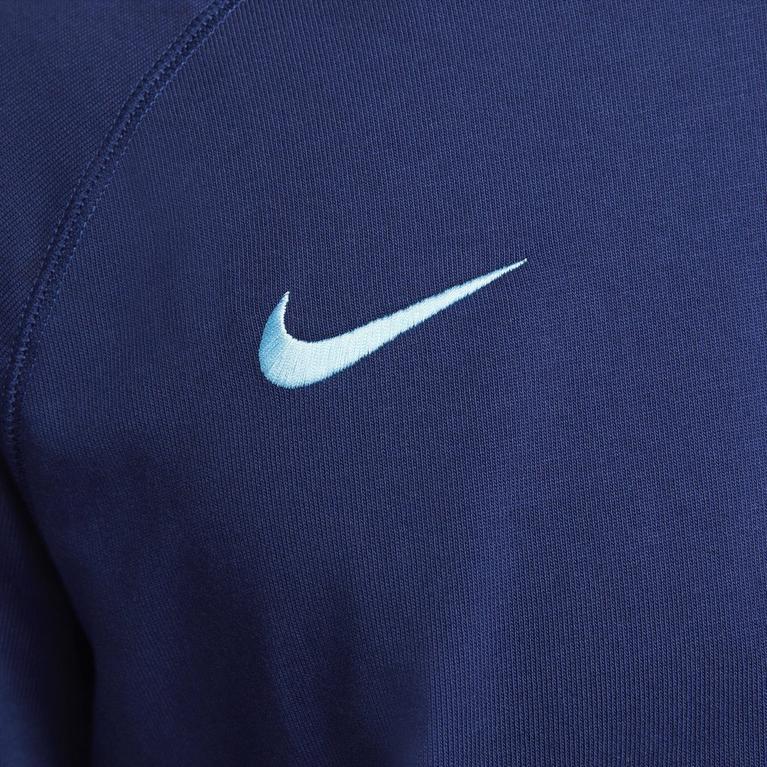 Bleu - Nike - alexandre vauthier sequined asymmetric midi dress - 7