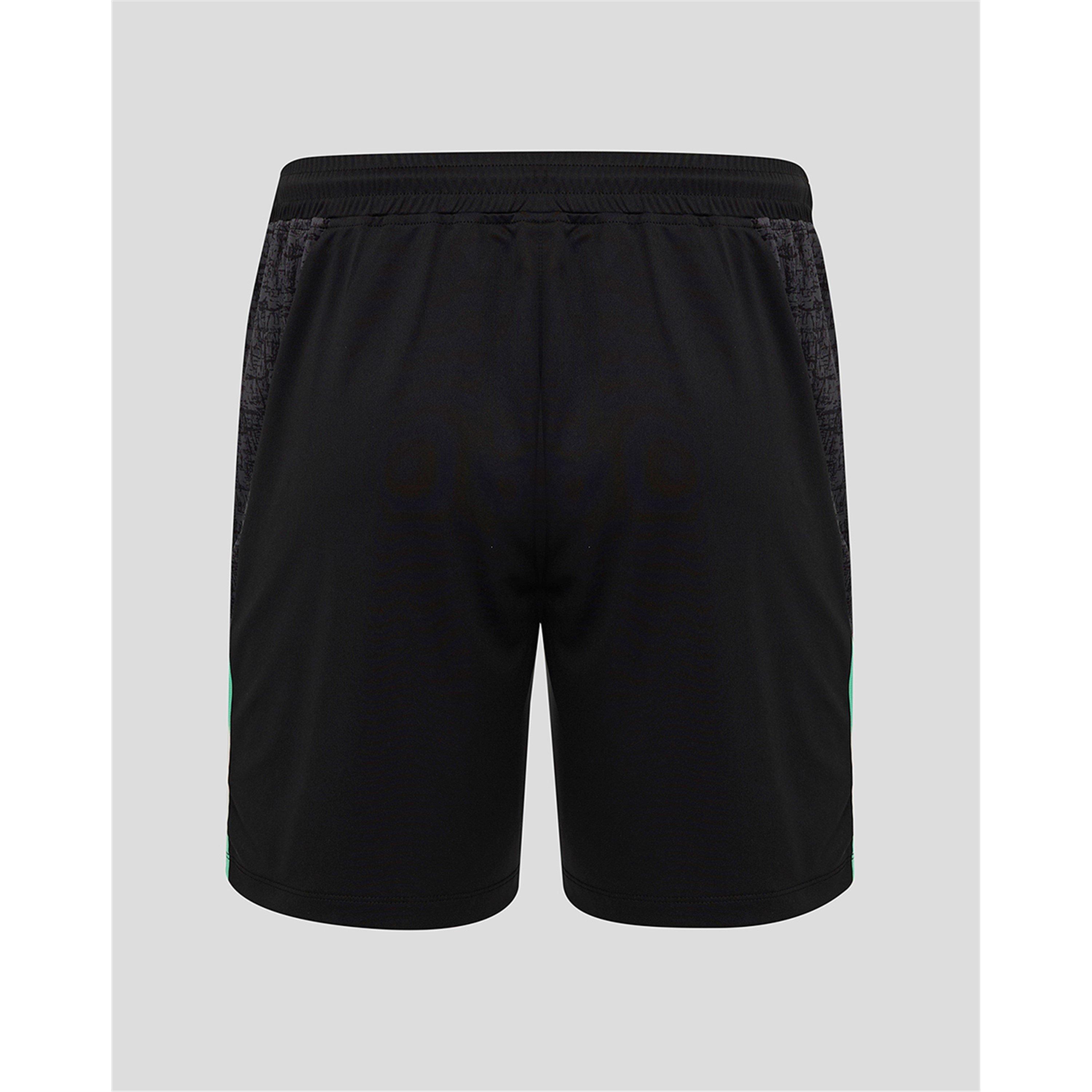 Cavier/Groen - Castore - Ireland Training Shorts 2025 Adults - 2