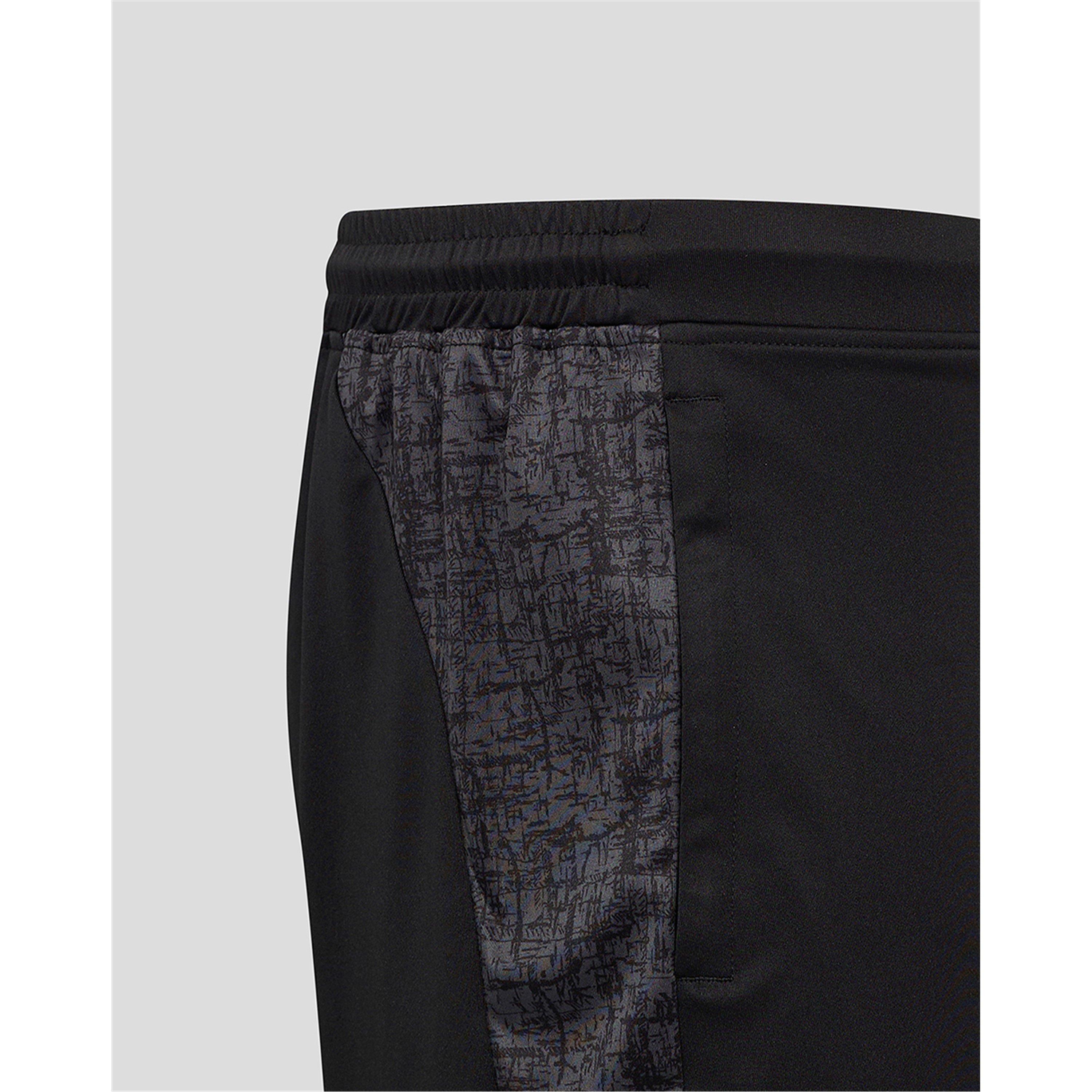 Cavier/Groen - Castore - Ireland Training Shorts 2025 Adults - 4