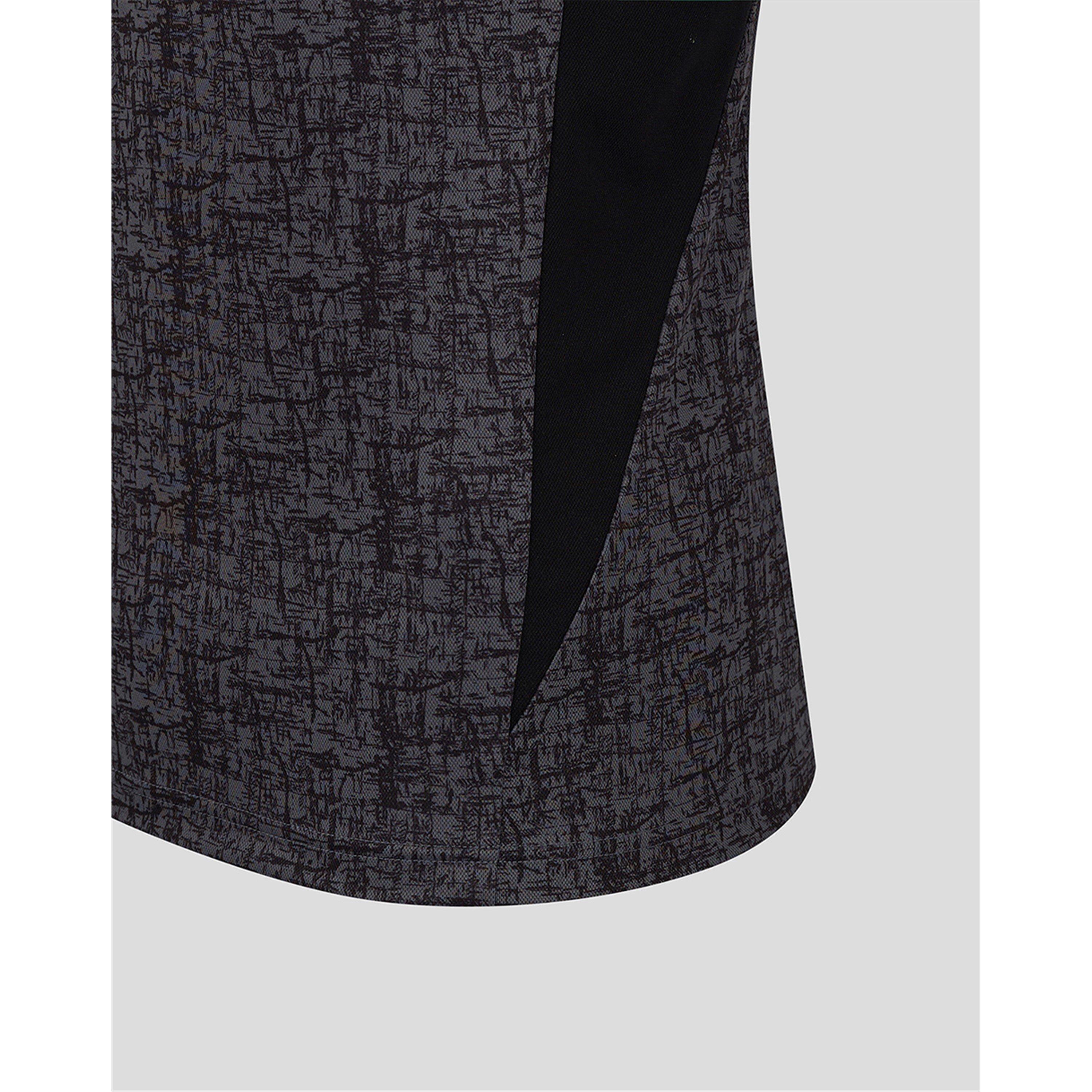 Caviar/Ebony - Castore - Ireland Coaches Polo 2025/2026 Mens - 3