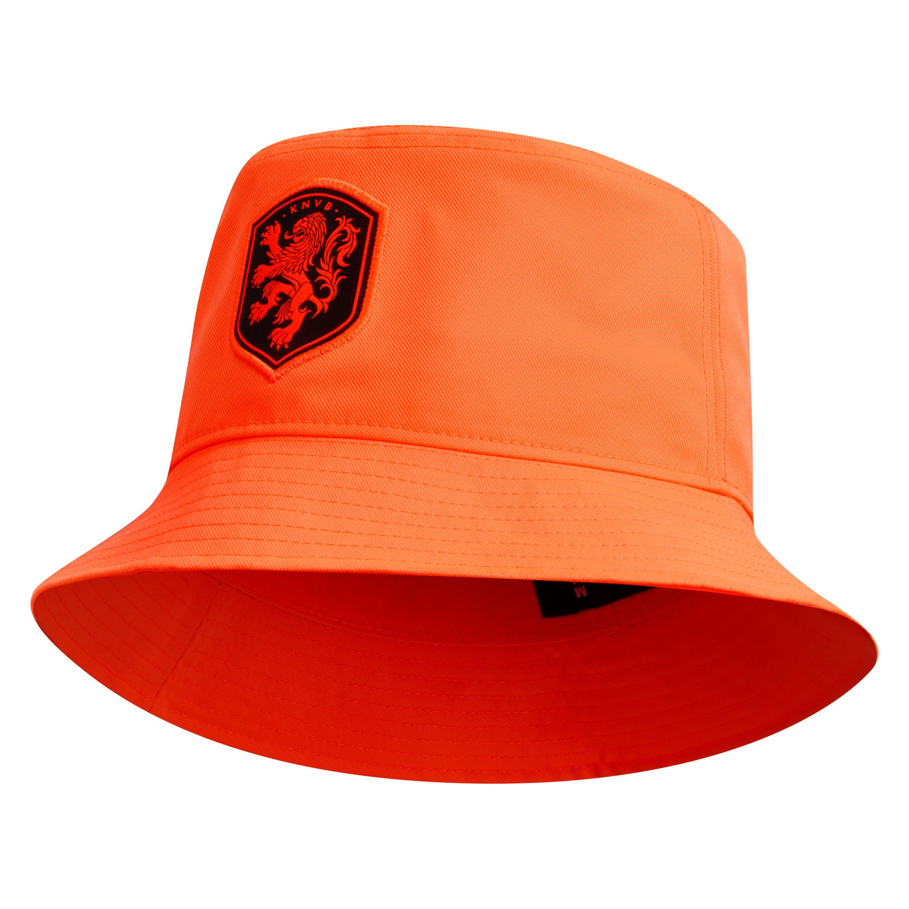 Nike Netherlands Baseball Cap