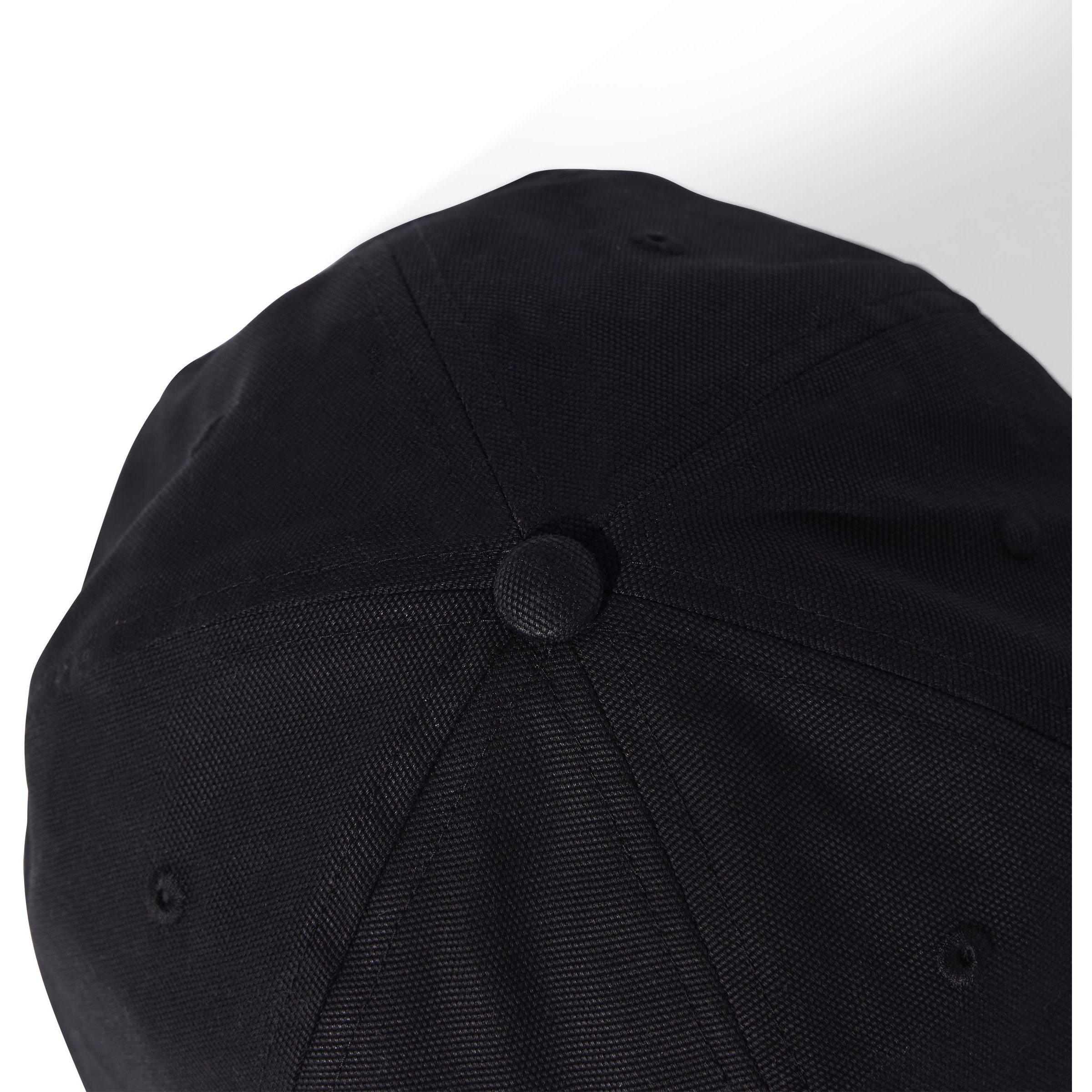 Black/White - adidas - Terrex Multi Baseball Cap - 4