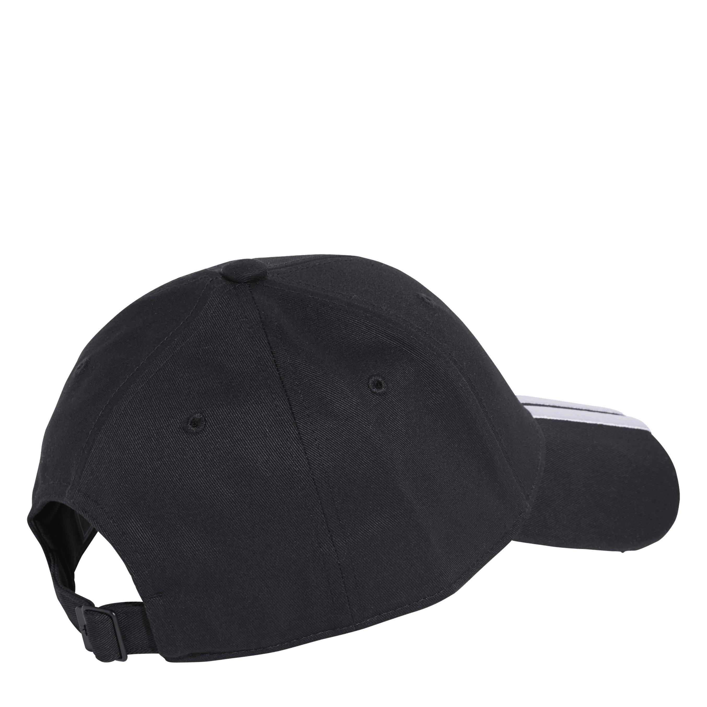 Black/White - adidas - Baseball Cap Adults - 2