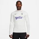 Beige/Gris - Nike - Tottenham Hotspur Dri-FIT Knit Soccer Drill Top 2022/2023 Mens - 1