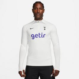 Nike Tottenham Hotspur Dri-FIT Knit Soccer Drill Top 2022/2023 Mens