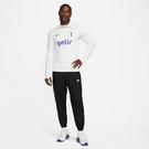 Beige/Gris - Nike - Tottenham Hotspur Dri-FIT Knit Soccer Drill Top 2022/2023 Mens - 5
