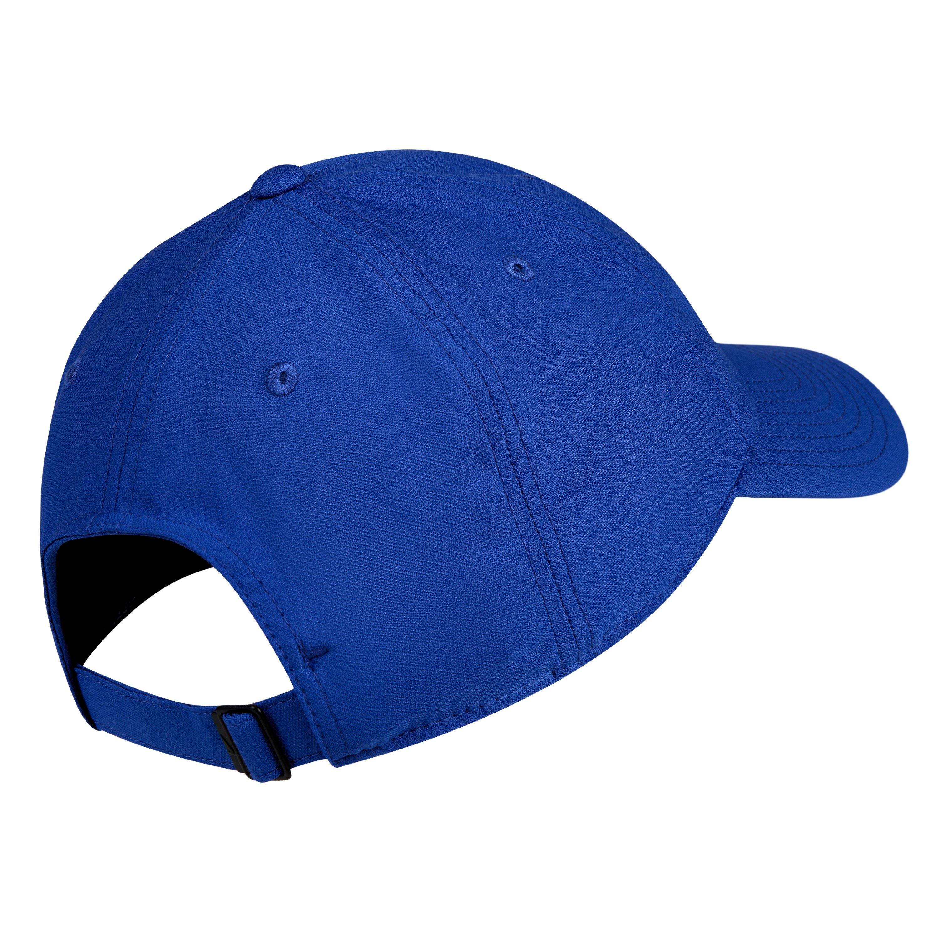 Blauw/Wit - Nike - Chelsea Baseball Cap - 3
