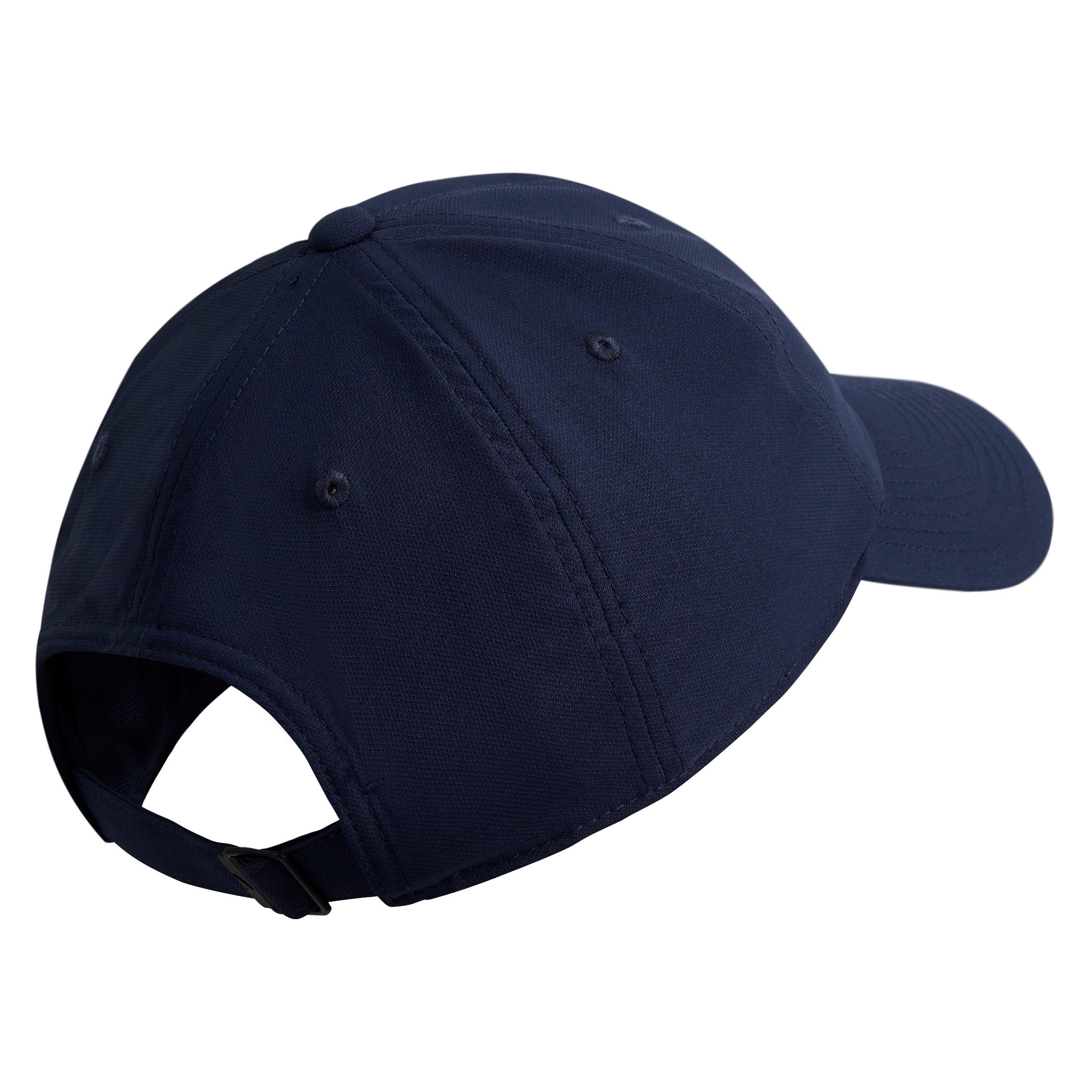 Navy/Bronze - Nike - France Baseball Cap - 3