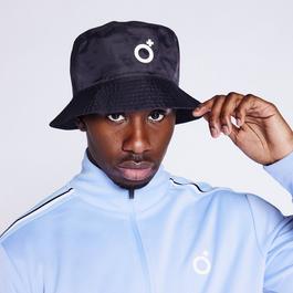 Blood Brother BB Bucket Hat Mens