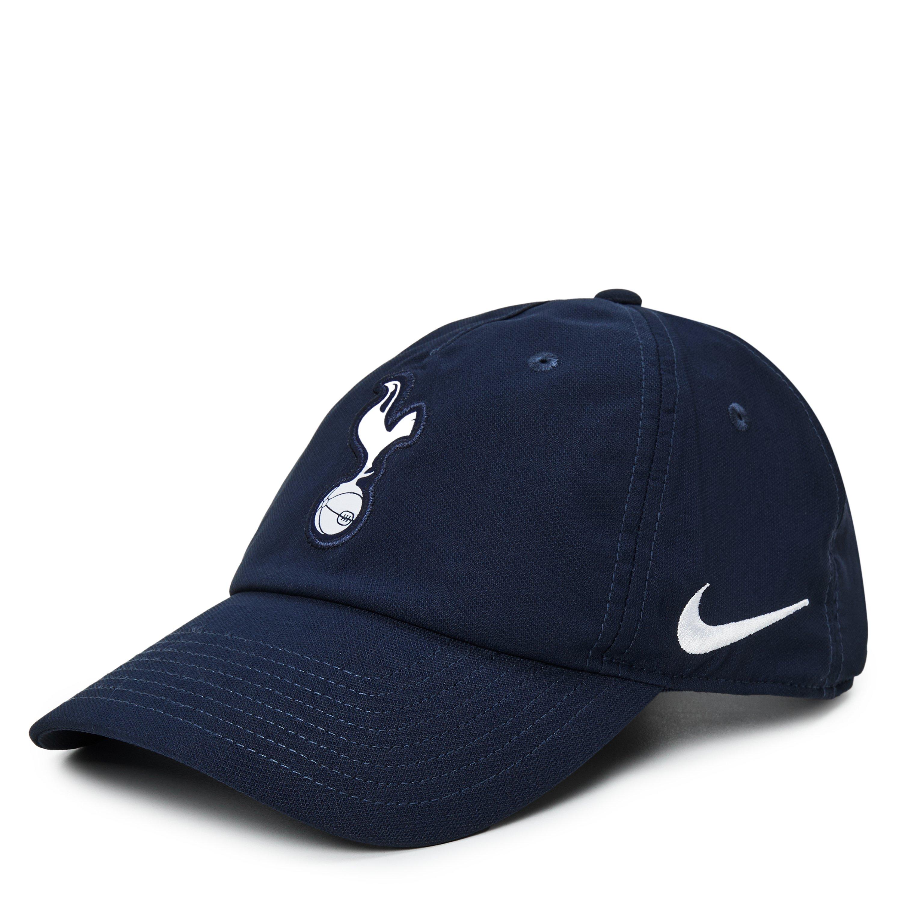 Blue/White - Nike - Club Tottenham Hotspur Baseball Cap - 1