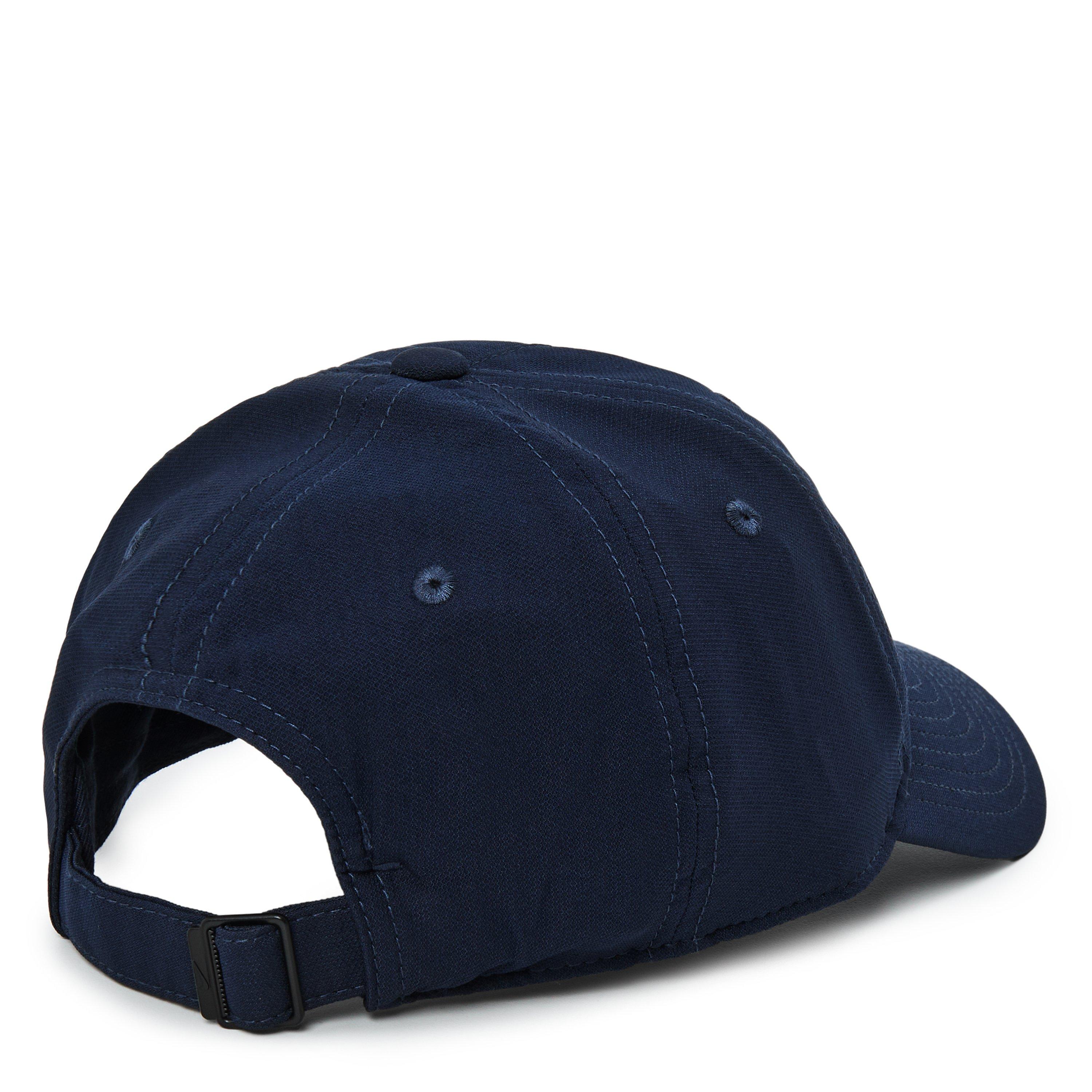 Blue/White - Nike - Club Tottenham Hotspur Baseball Cap - 2