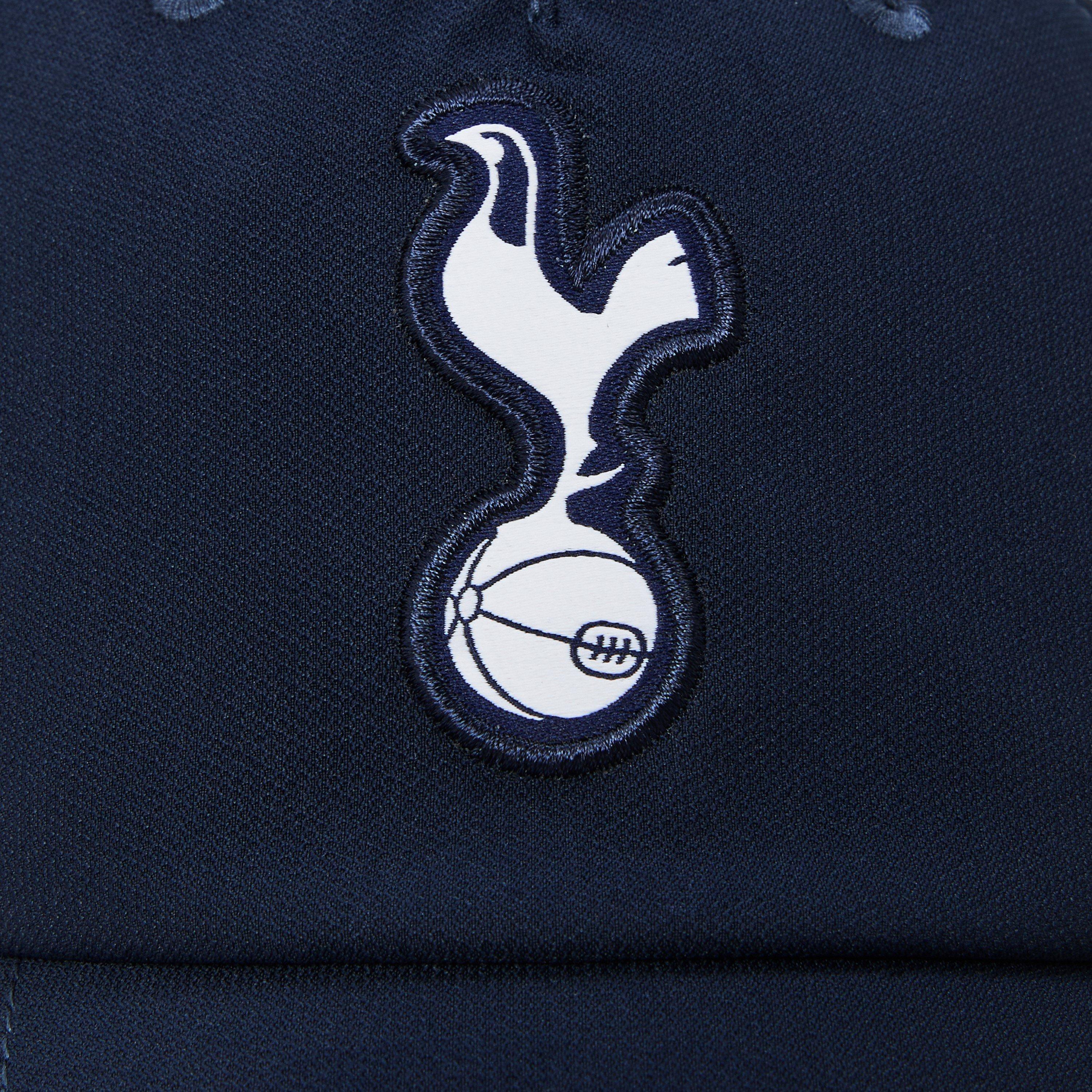 Blue/White - Nike - Club Tottenham Hotspur Baseball Cap - 3