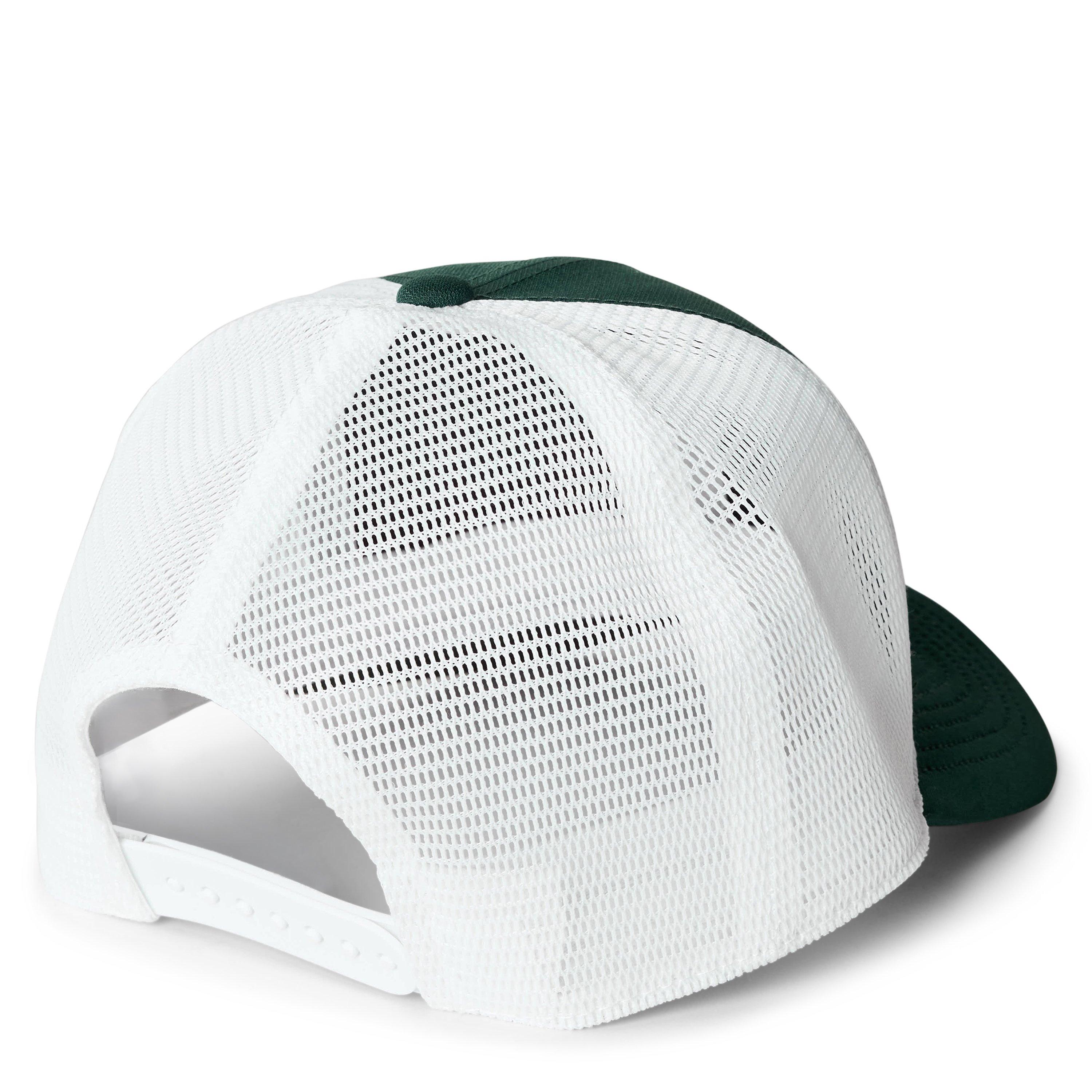 Grøn/rosa - Nike - Nigeria Baseball Cap - 2