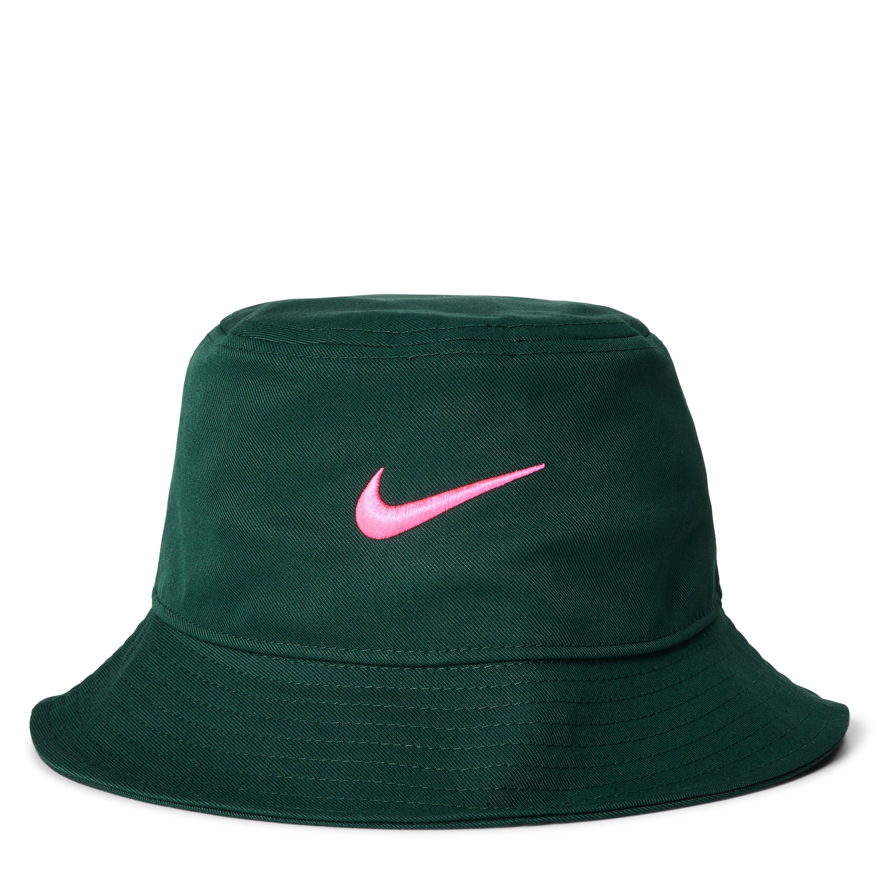 Green/Pink - Nike - Nigeria Baseball Cap - 2