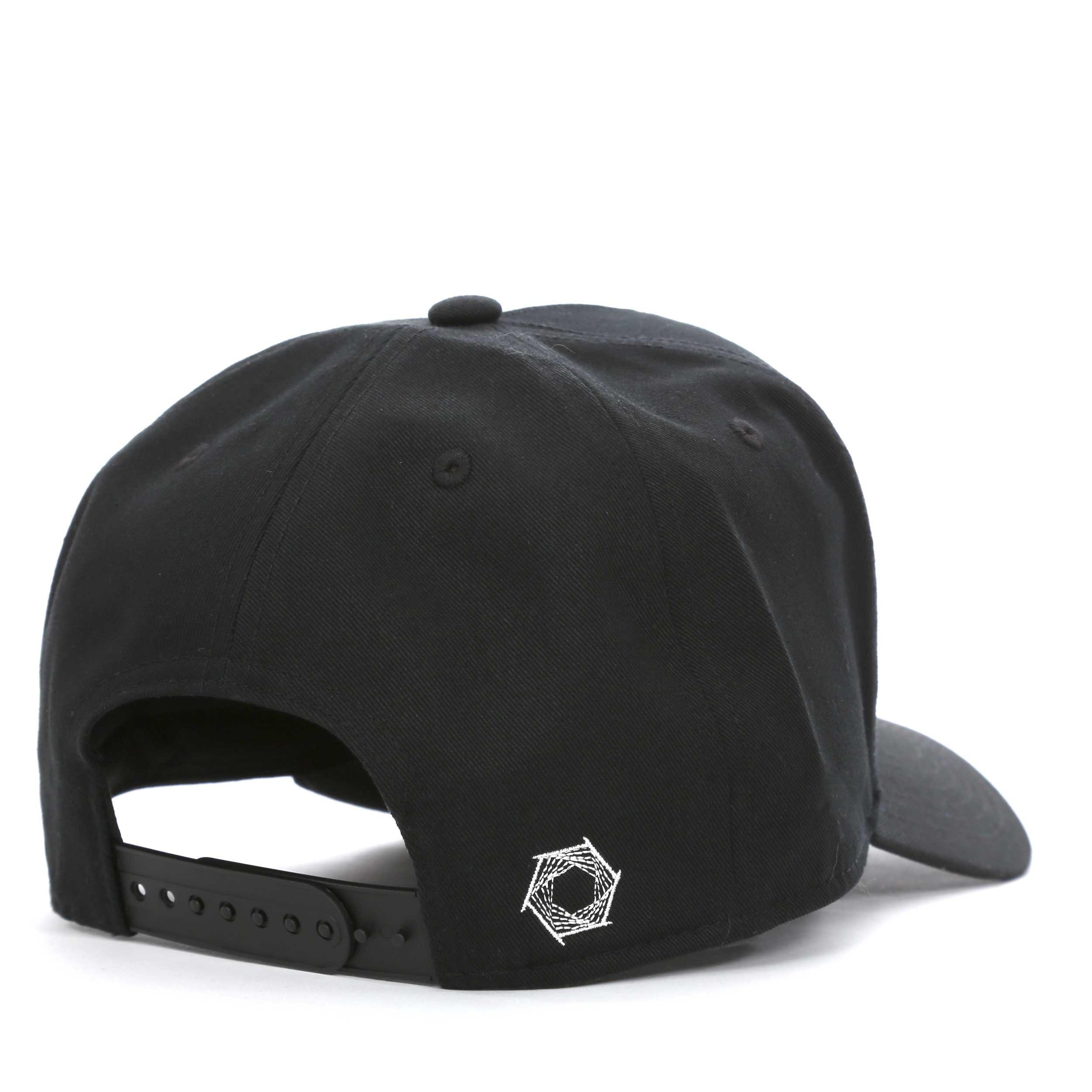 Bianco/Nero - Societe Noir - SN Fabric Trcuker Sn64 - 2