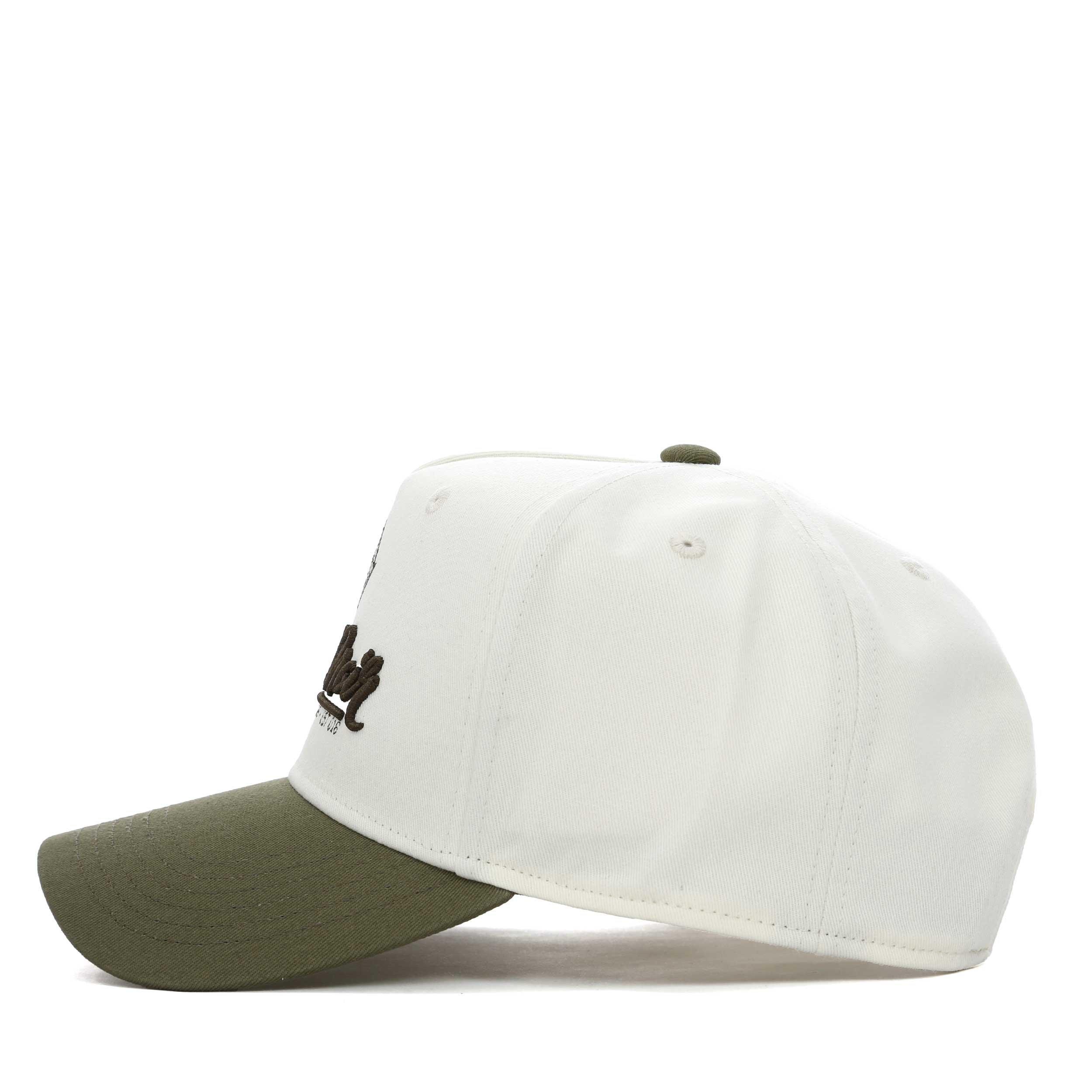 Off White - Societe Noir - Men's Trucker Cap - 3