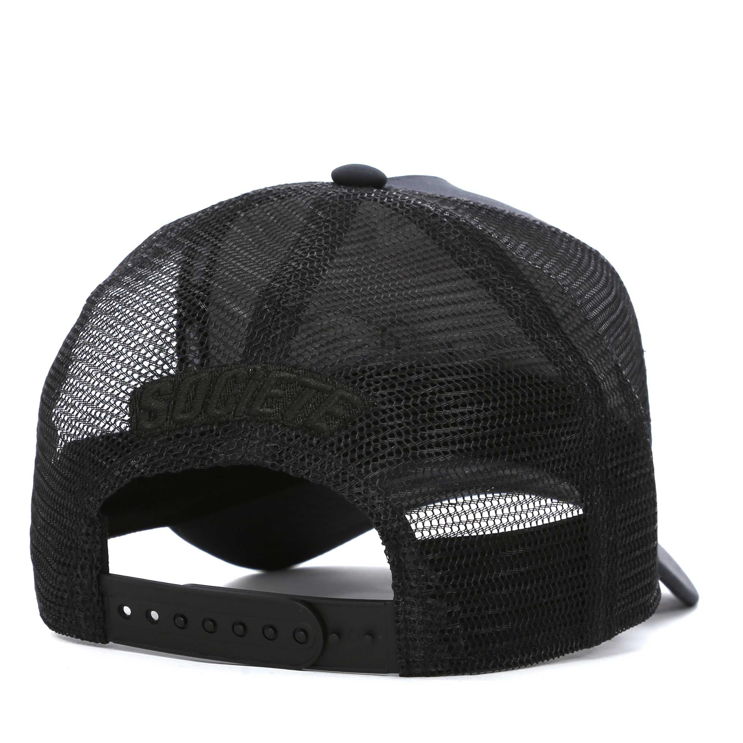 Negro/Blanco - Societe Noir - SN Swoosh Mesh Sn64 - 2