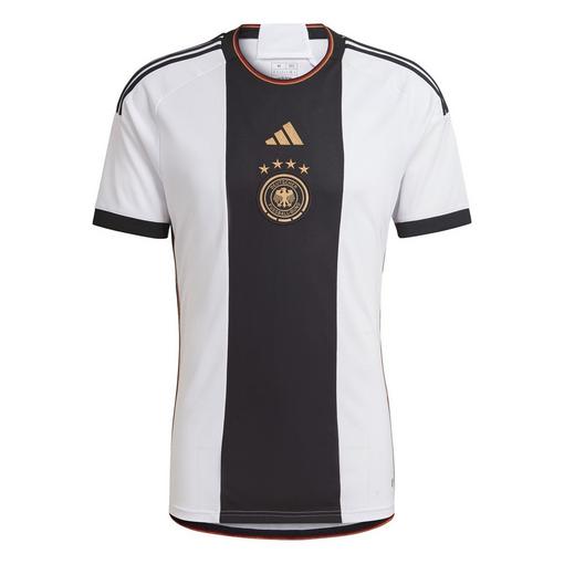 adidas Germany Home Shirt 2022/2023 Mens