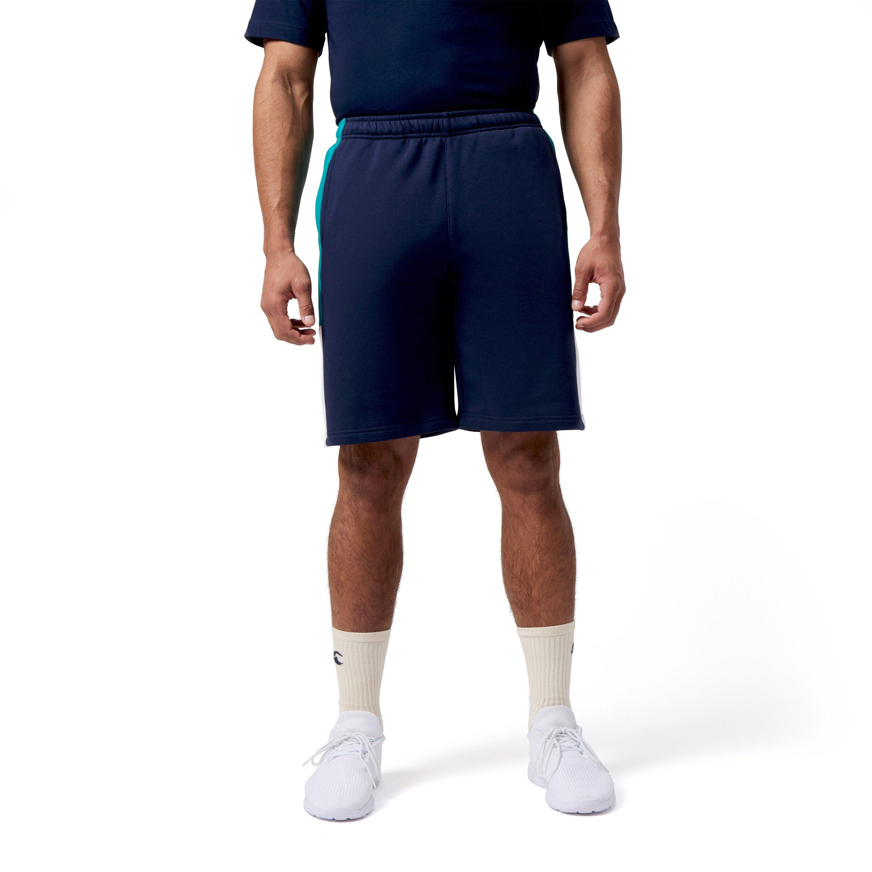 Navy - Canterbury - Legends 9 inch Shorts Mens - 3