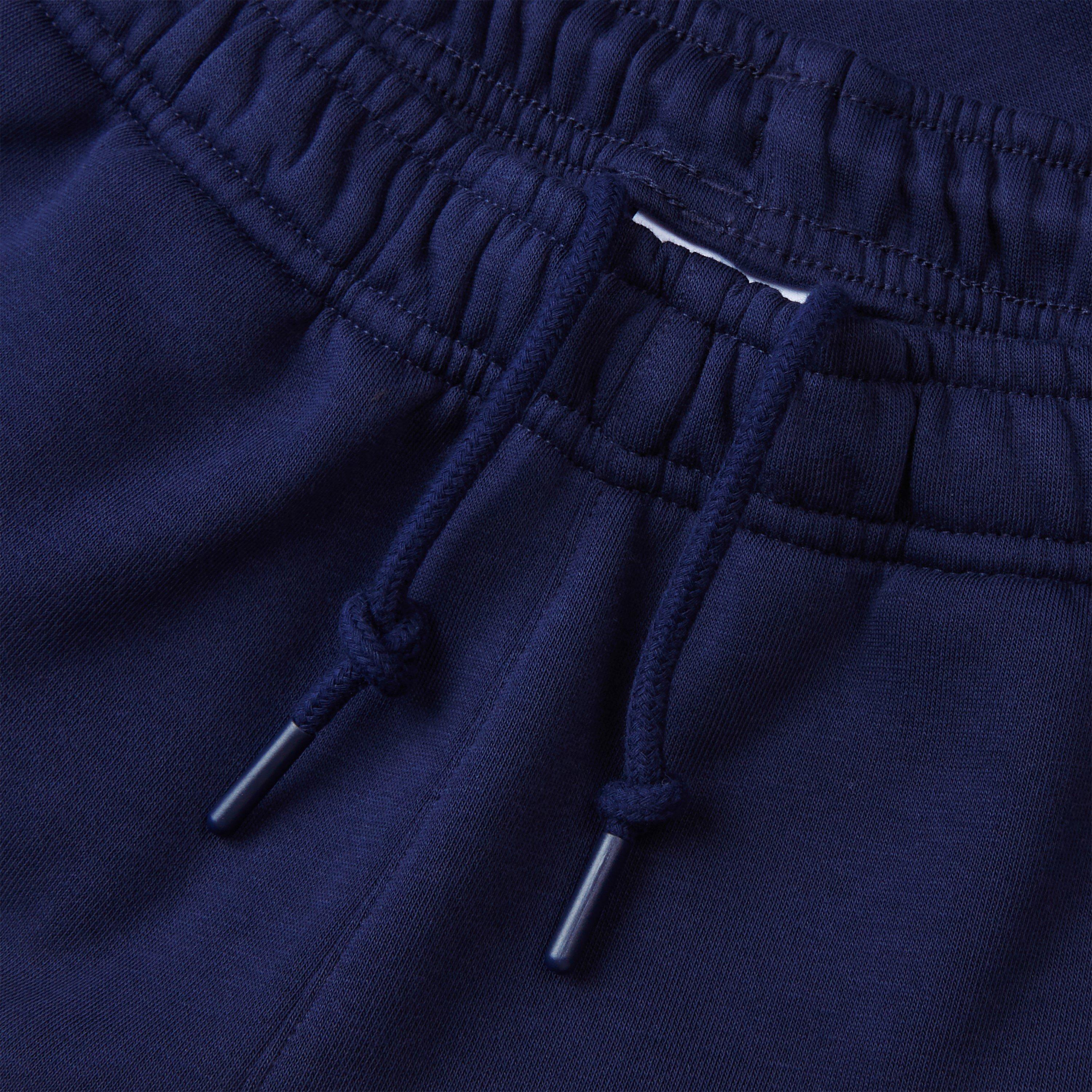 Navy - Canterbury - Legends 9 inch Shorts Mens - 7