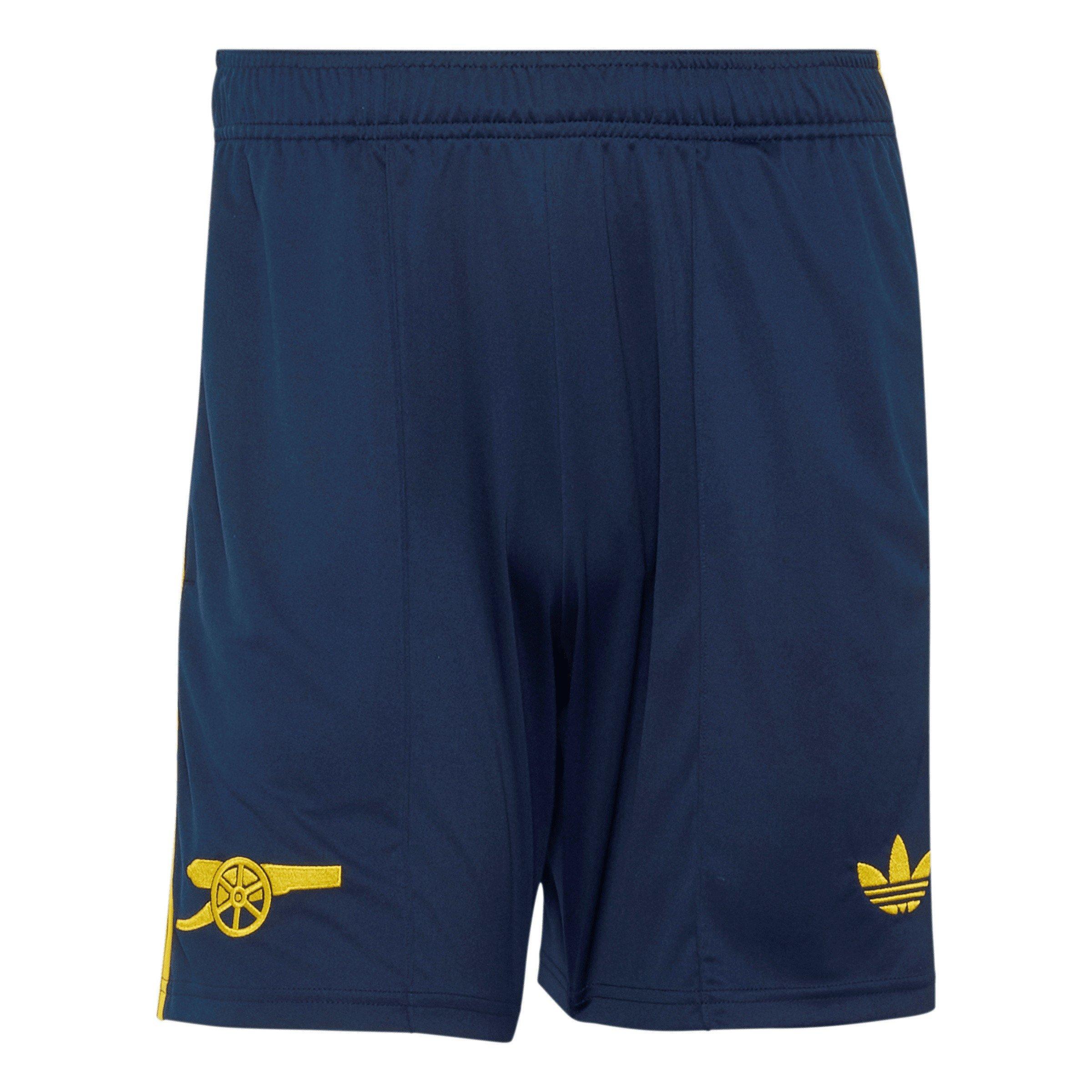 Navy/Yellow