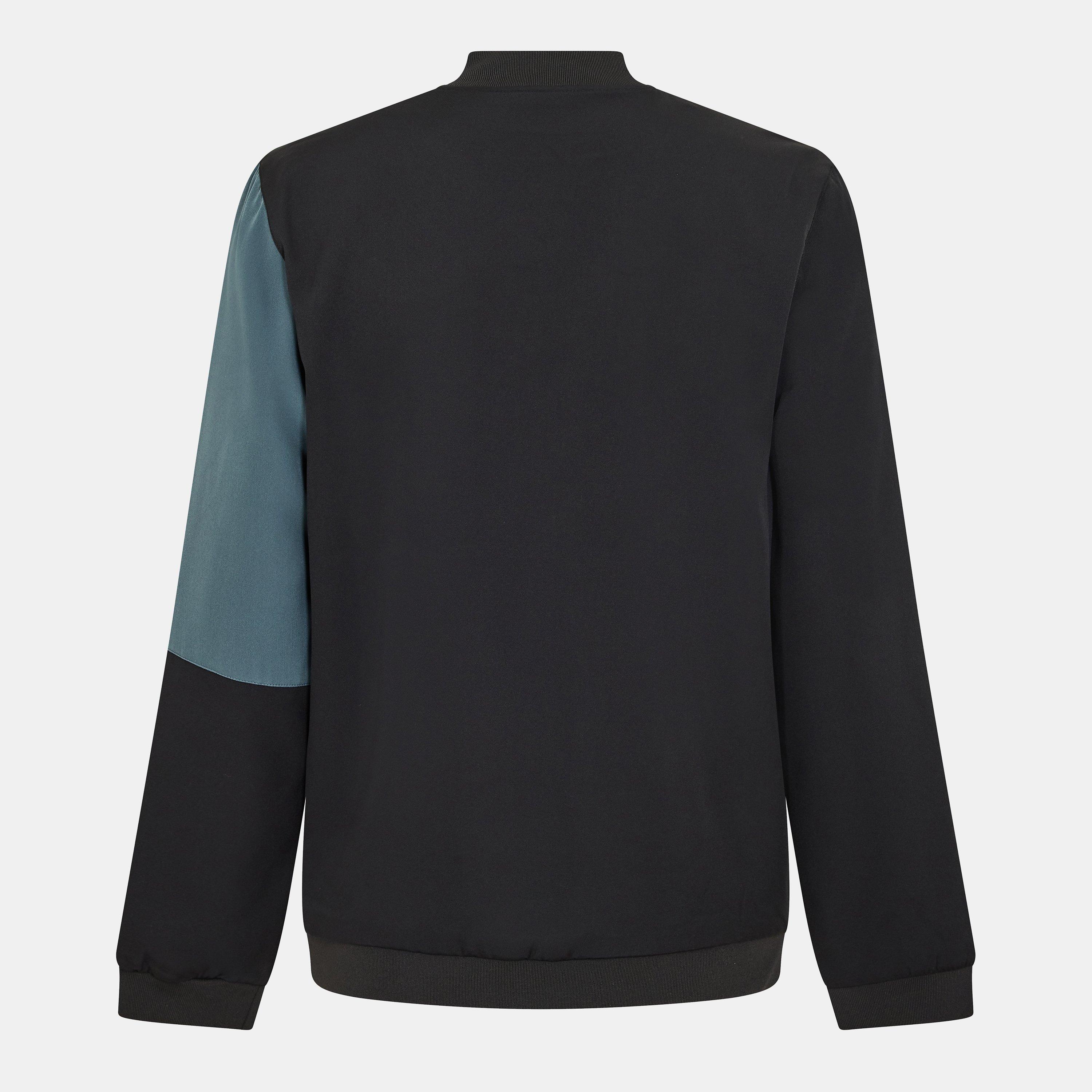 Caviar/Slate - Castore - Pres Jkt Sn99 - 2