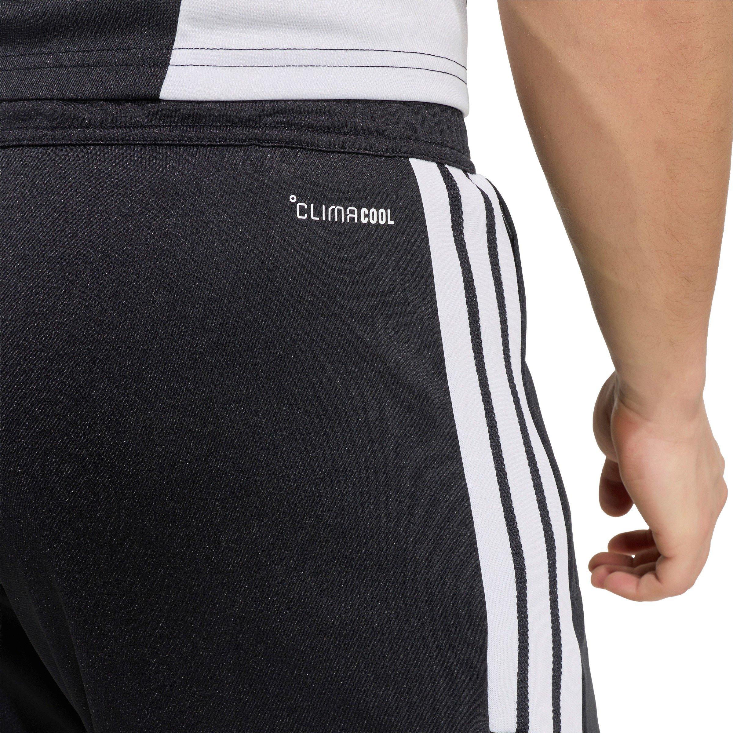 Zwart/Wit - adidas - Liverpool Training Short 2026/27 Mens - 4