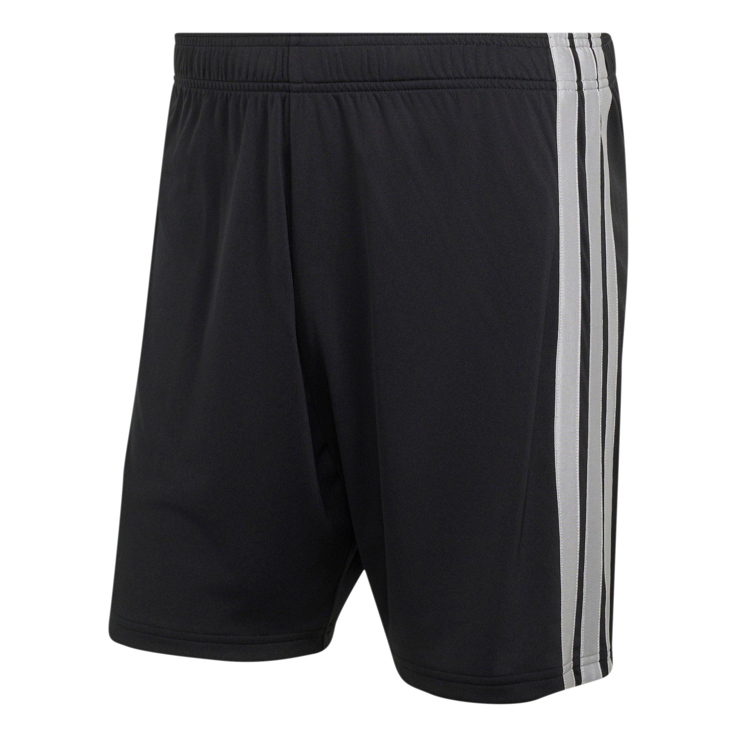 Noir/Argent - adidas - Liverpool Third Short 2026/27 Mens - 1