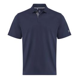 Under Armour Polo Tech Tee Sn51