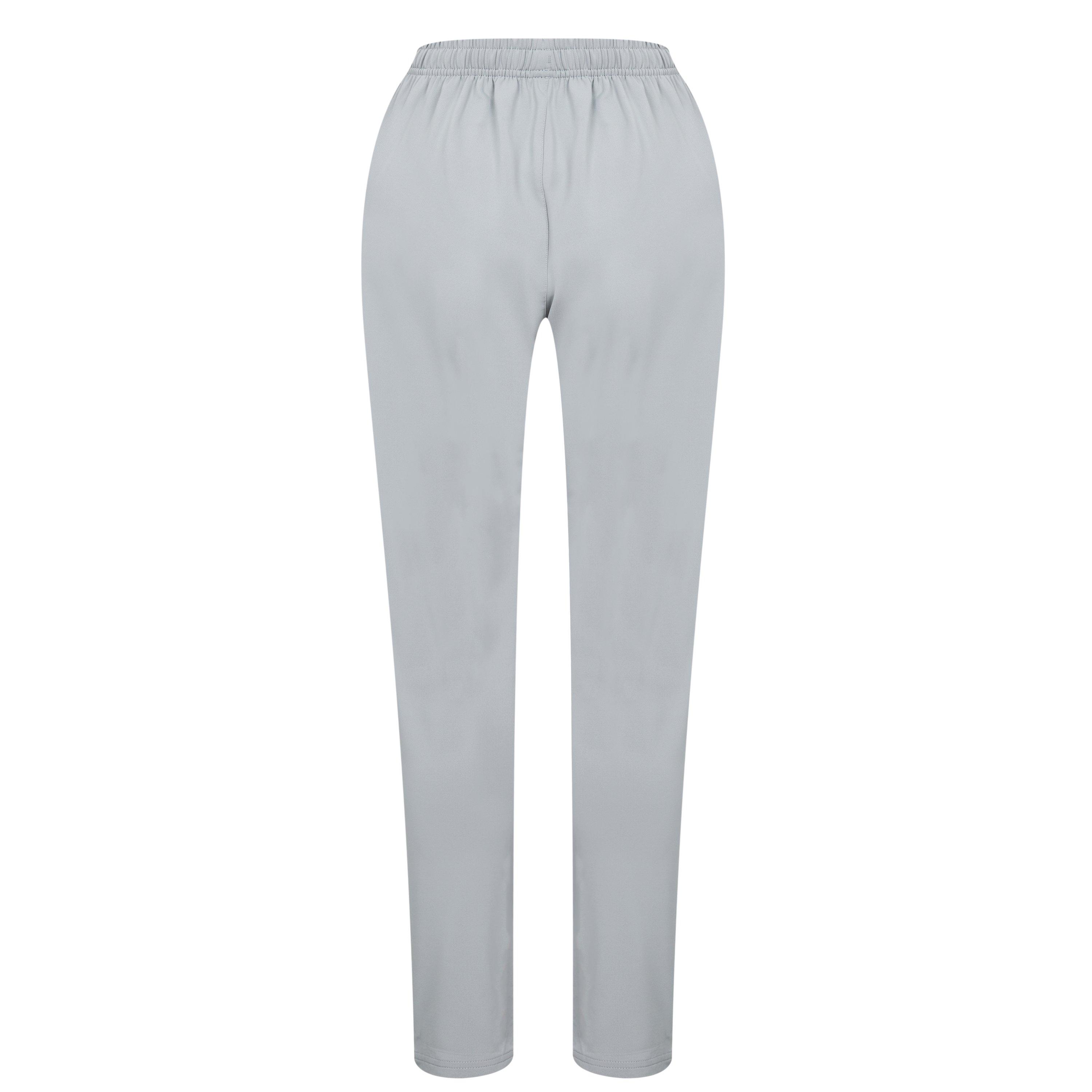 Grey - Castore - Rangers FC Jogging Pants Womens - 2