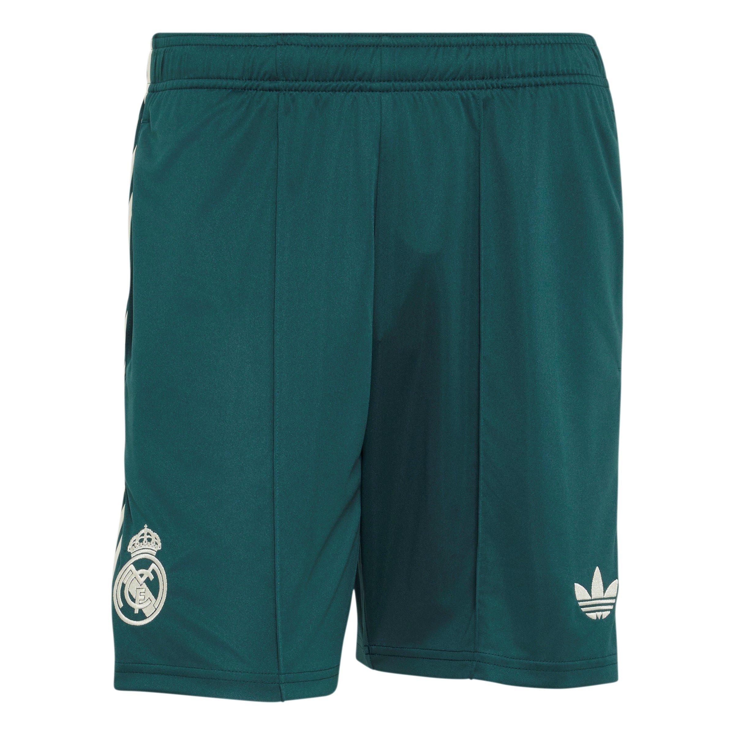 adidas Real Madrid Away Short 2026/27 Mens