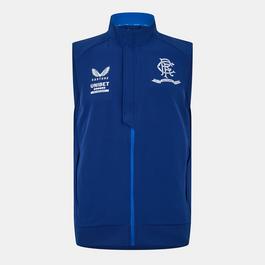 Castore RFC Gilet Sn99