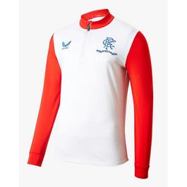 Castore Castore RFC Zip Top Mens