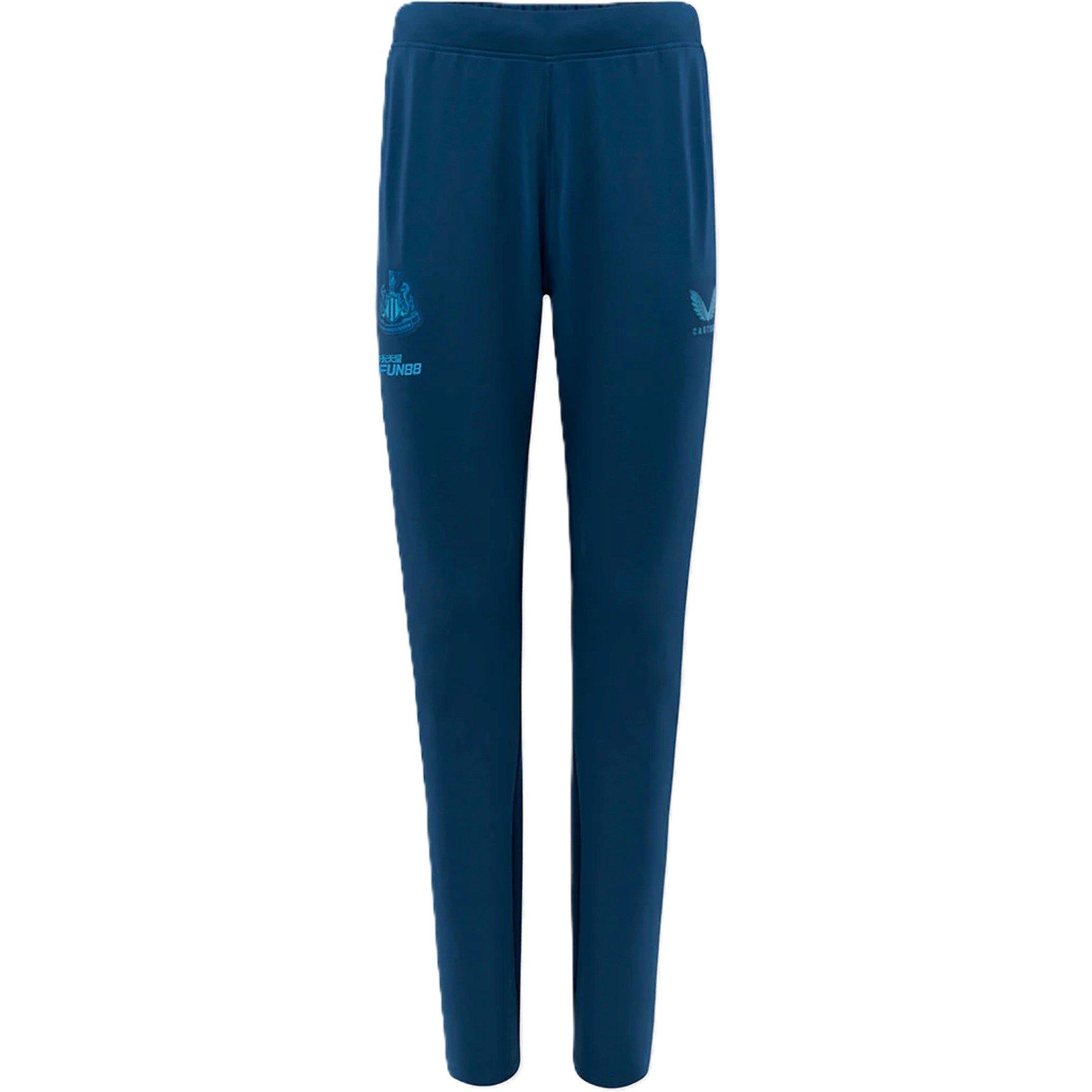 Blue - Castore - Women's Licensed Tracksuit Bottom - 1