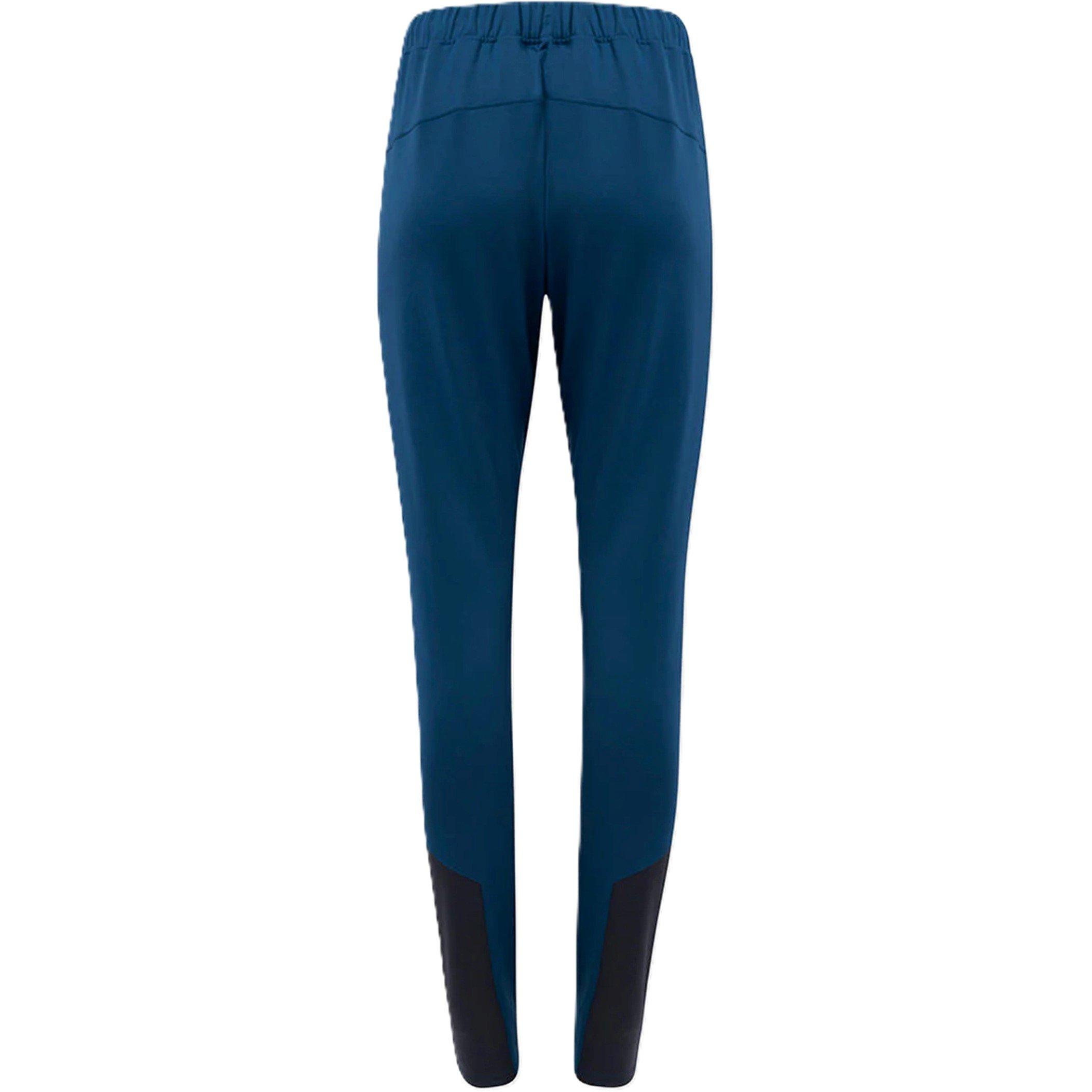 Blauw - Castore - Trng  Pants Ld99 - 2