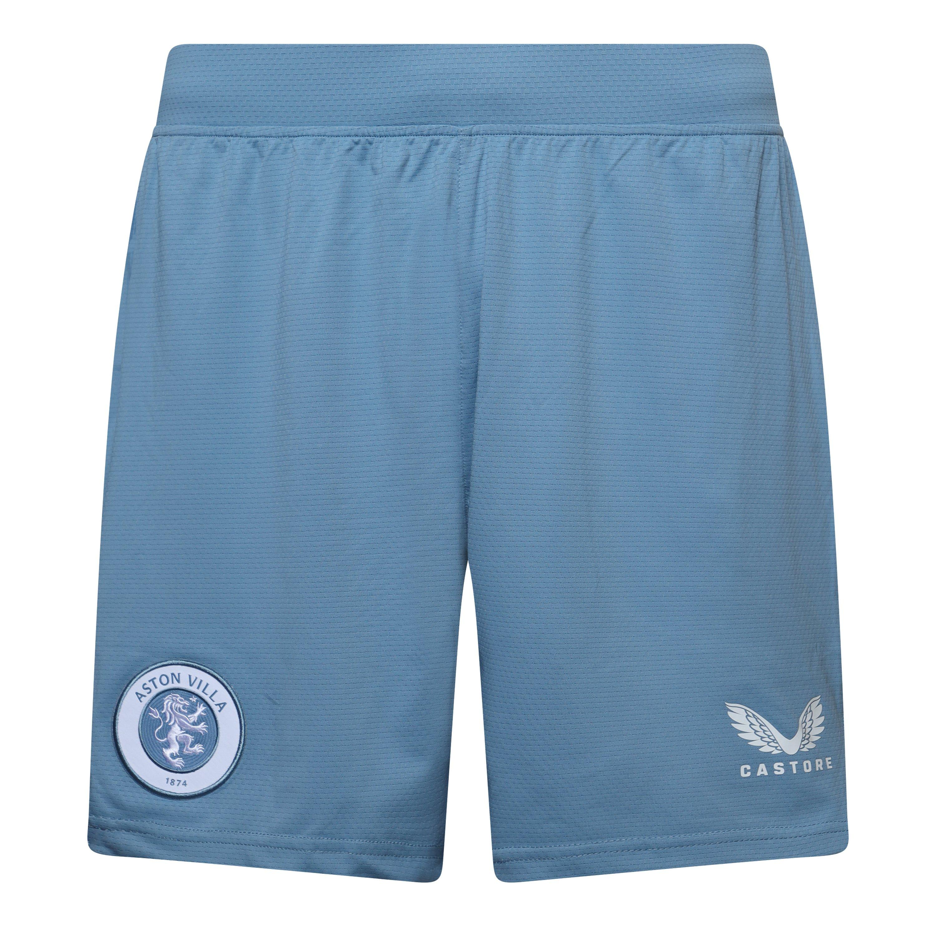 BlShadow/BDpths - Castore - Women's Football Shorts - 1