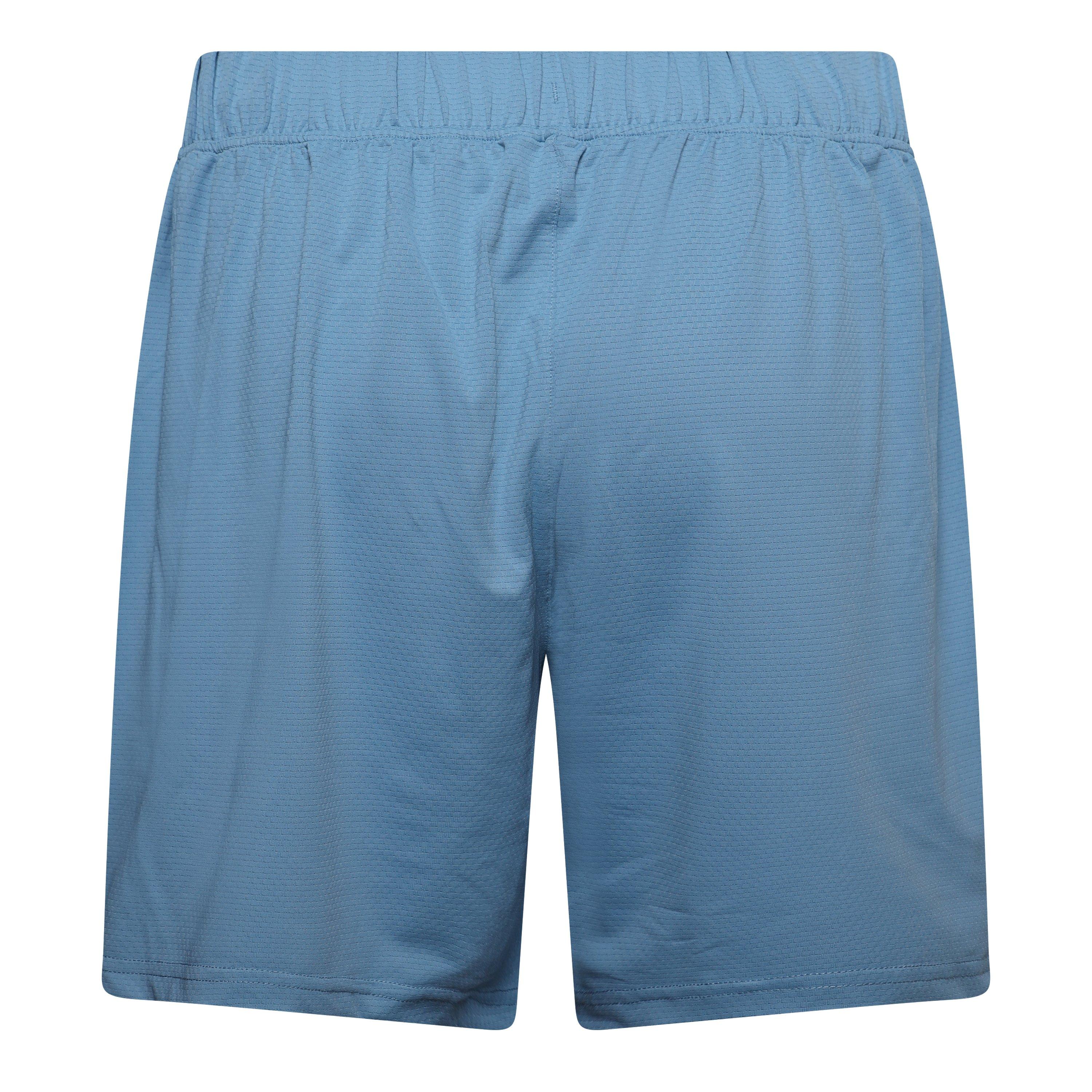 BlShadow/BDpths - Castore - Castore AVPr3rdShrt Ld99 - 2