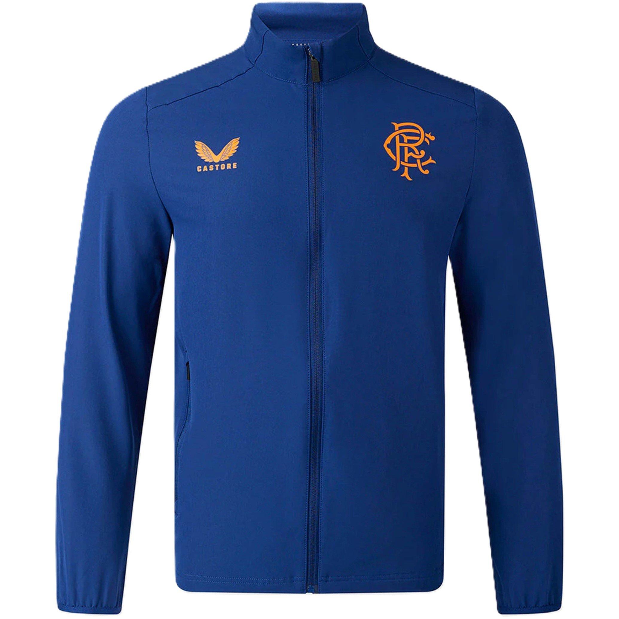 Lapisblau - Castore - RngrsCchsJkt Ld99 - 1