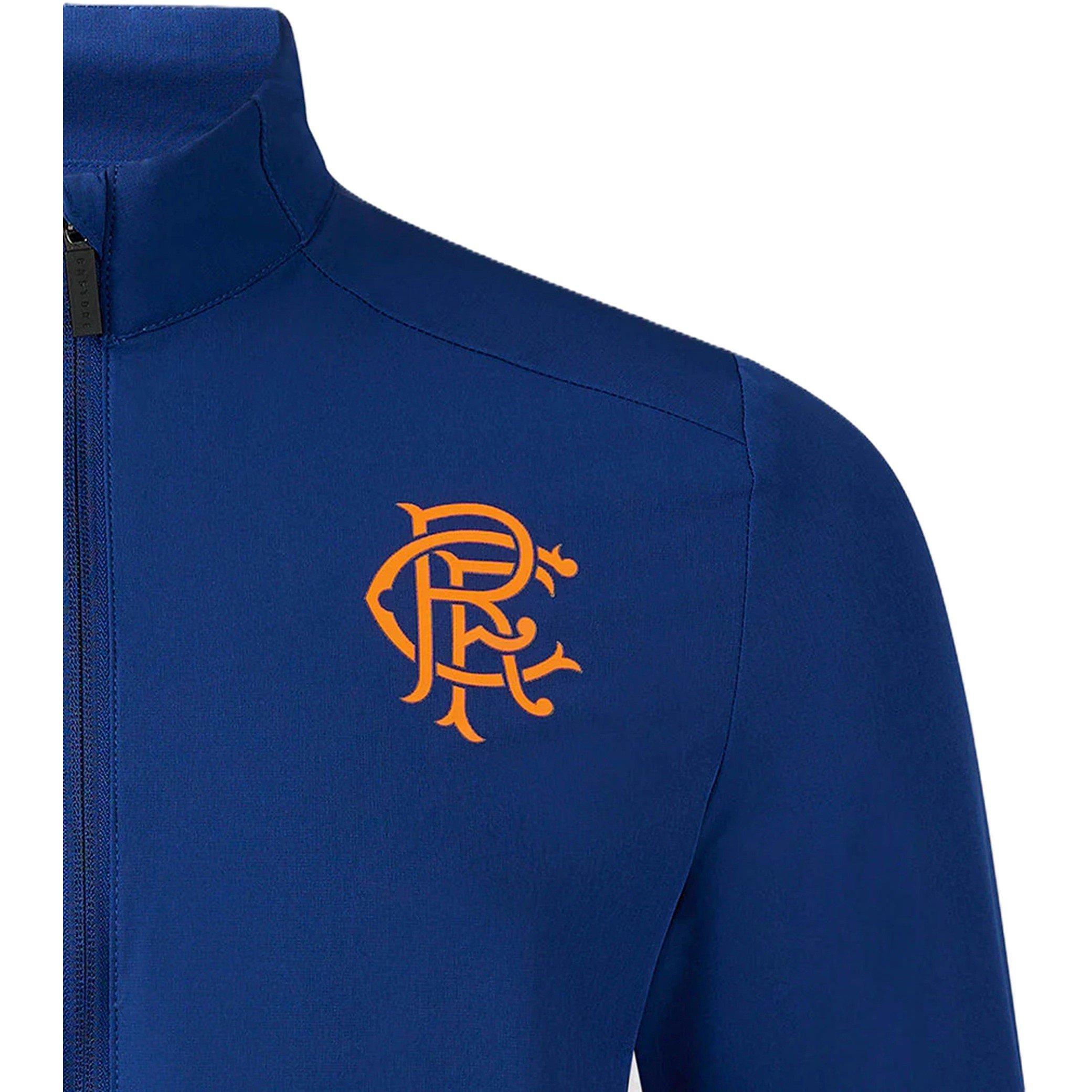 Lapisblau - Castore - RngrsCchsJkt Ld99 - 4